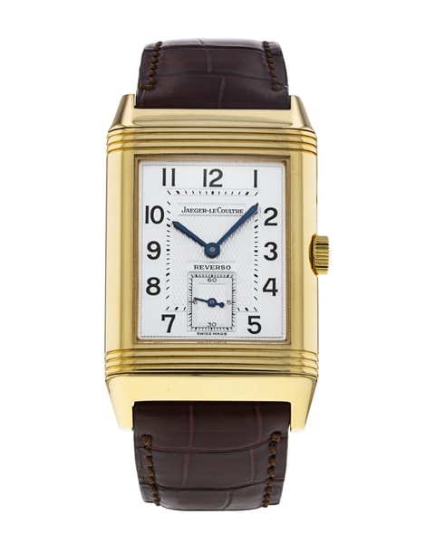 Jaeger-LeCoultre Reverso Duo QA271103